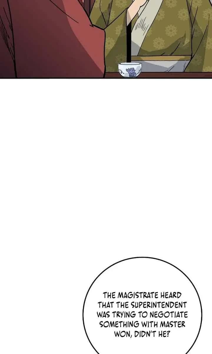 I Reincarnated as a Legendary Surgeon Chapter 200 Page 25