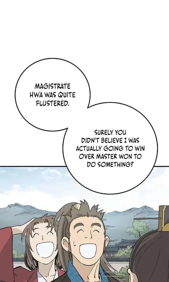 I Reincarnated as a Legendary Surgeon Chapter 200 Page 27