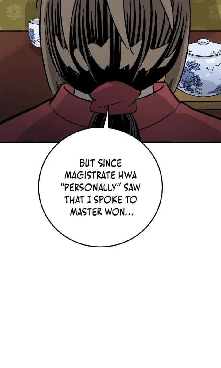 I Reincarnated as a Legendary Surgeon Chapter 200 Page 29