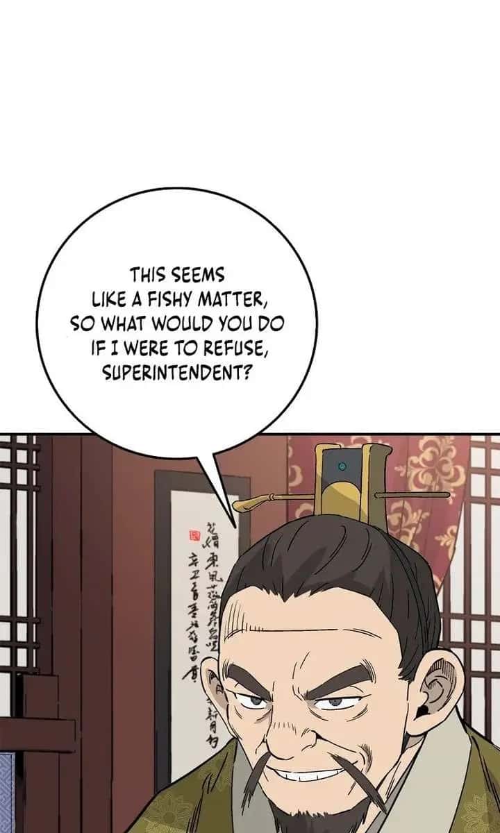 I Reincarnated as a Legendary Surgeon Chapter 200 Page 38