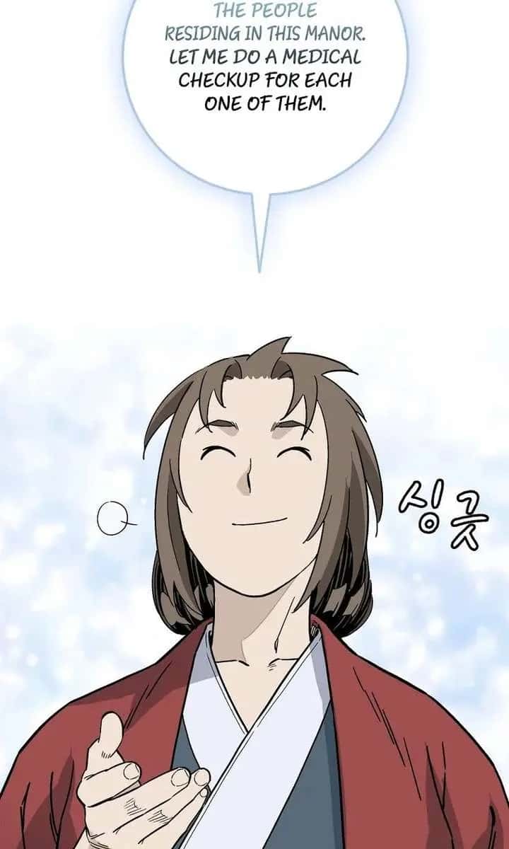 I Reincarnated as a Legendary Surgeon Chapter 200 Page 46