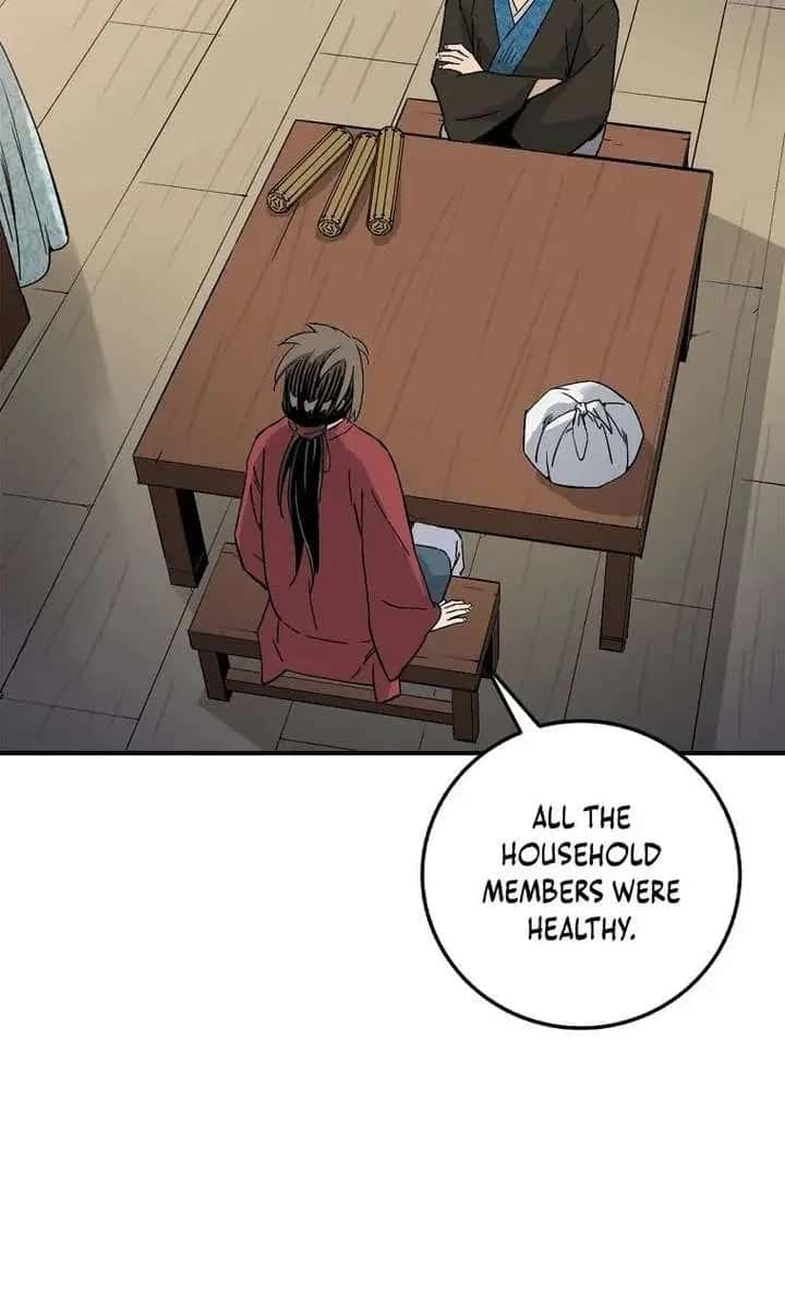 I Reincarnated as a Legendary Surgeon Chapter 200 Page 56
