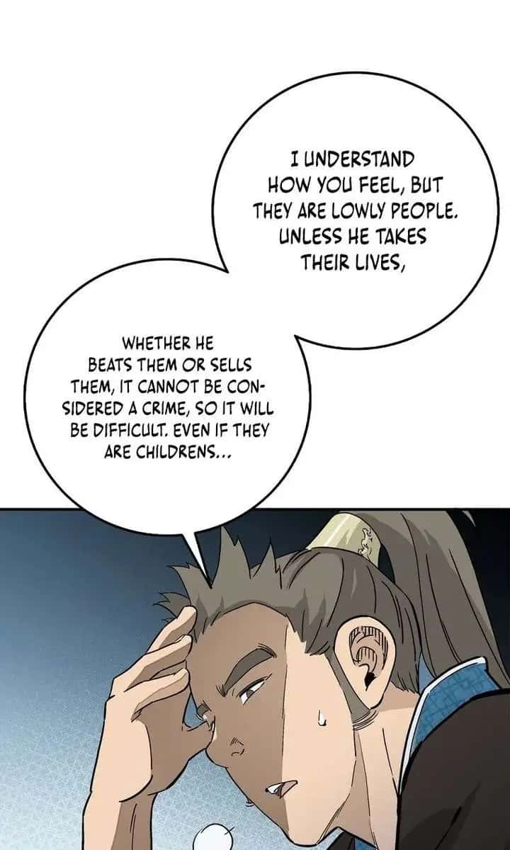 I Reincarnated as a Legendary Surgeon Chapter 200 Page 65