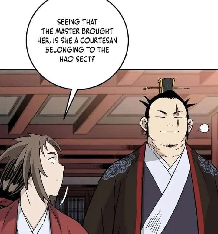 I Reincarnated as a Legendary Surgeon Chapter 200 Page 90