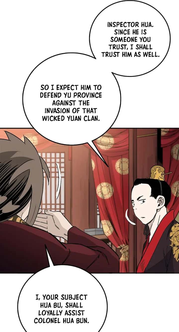 I Reincarnated as a Legendary Surgeon Chapter 217 Page 24