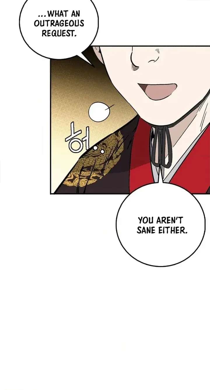 I Reincarnated as a Legendary Surgeon Chapter 217 Page 30