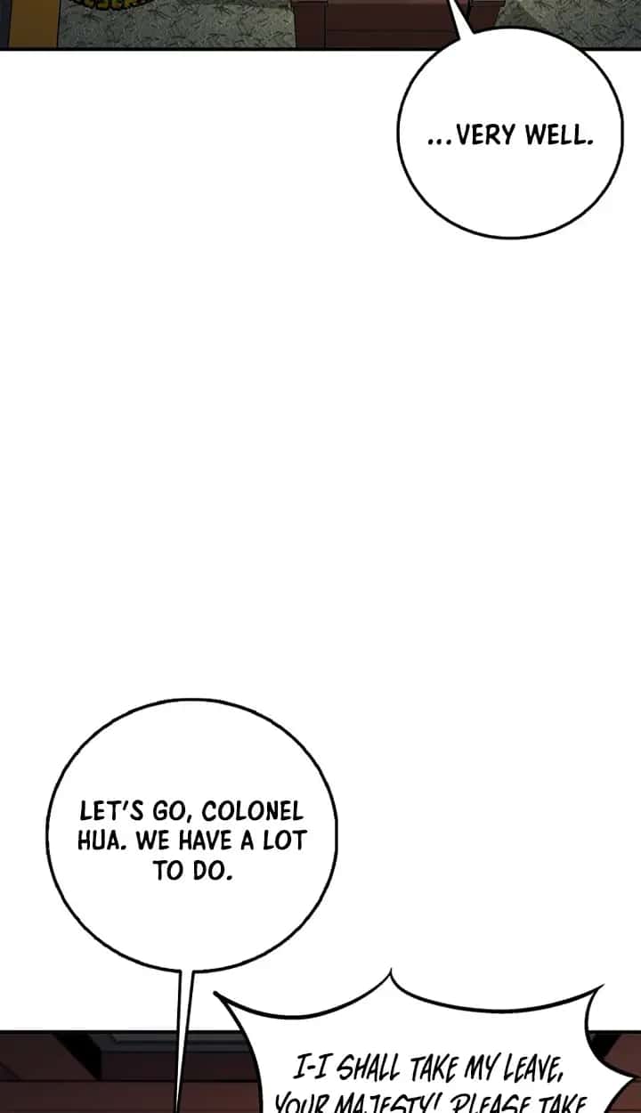 I Reincarnated as a Legendary Surgeon Chapter 217 Page 32