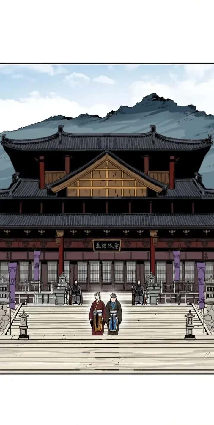 I Reincarnated as a Legendary Surgeon Chapter 217 Page 40