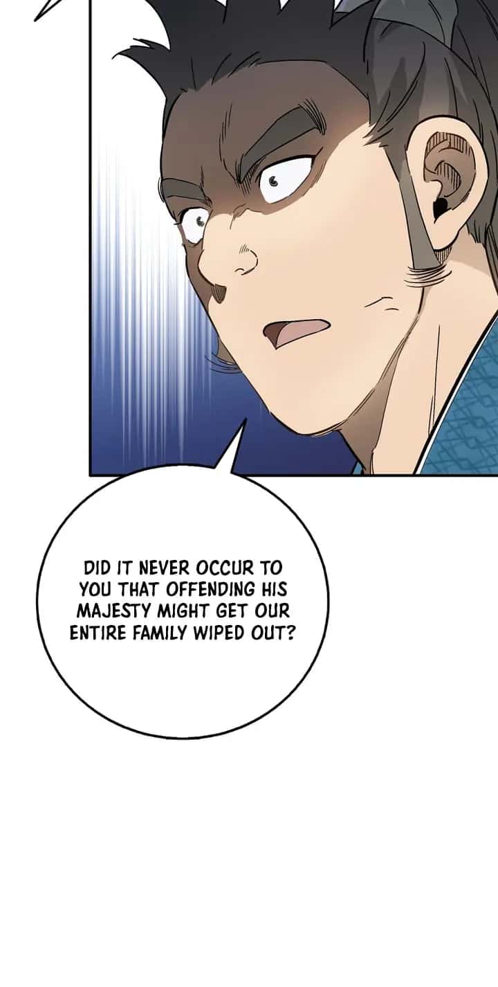 I Reincarnated as a Legendary Surgeon Chapter 217 Page 44