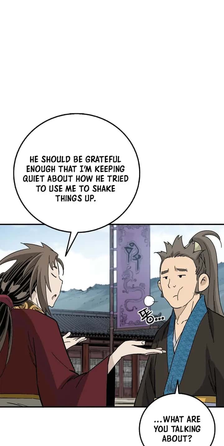 I Reincarnated as a Legendary Surgeon Chapter 217 Page 46