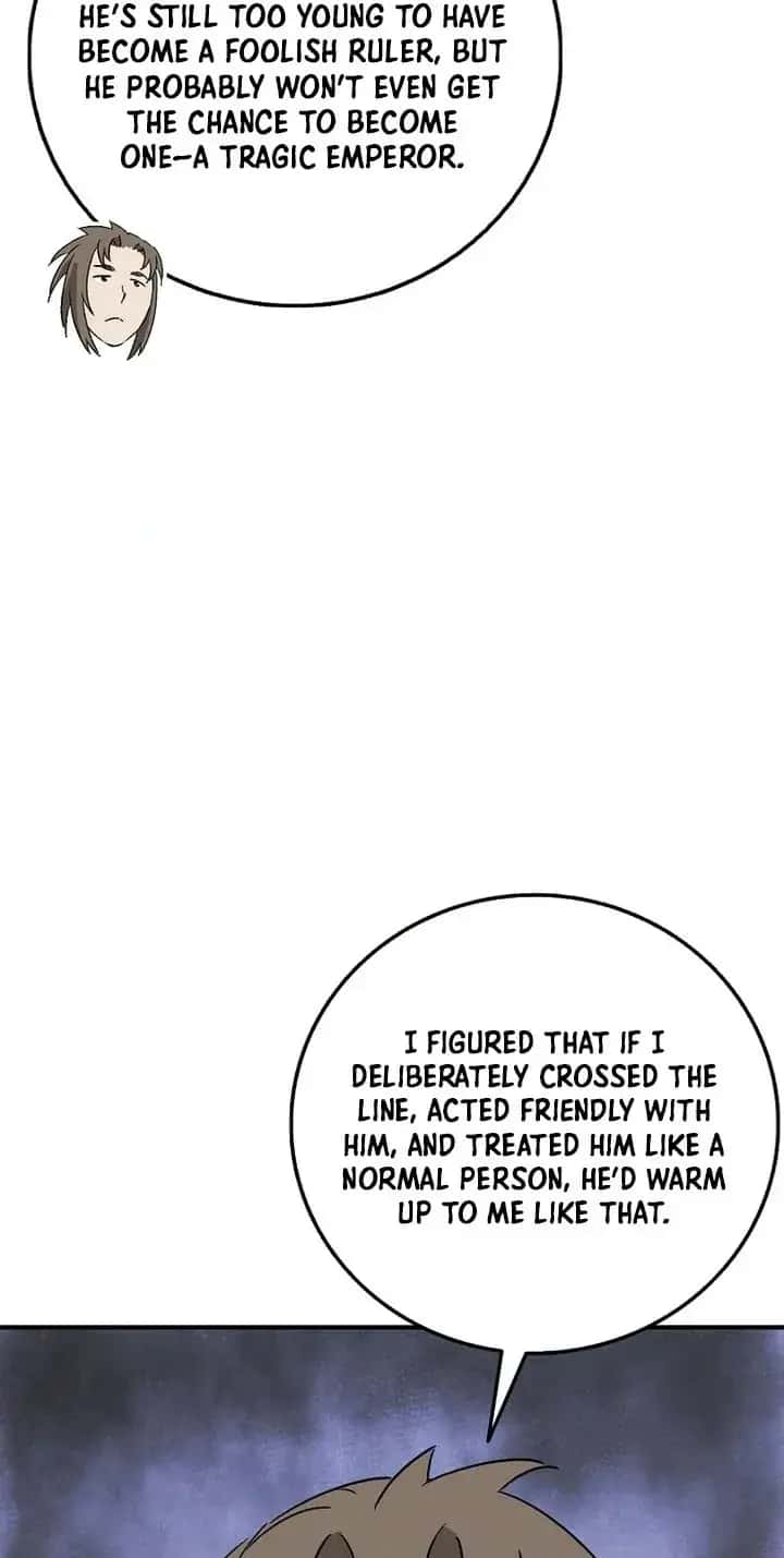I Reincarnated as a Legendary Surgeon Chapter 217 Page 50