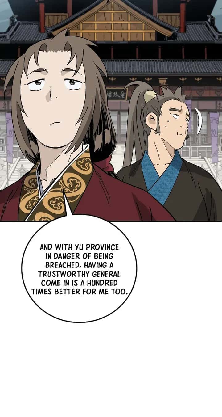 I Reincarnated as a Legendary Surgeon Chapter 217 Page 54