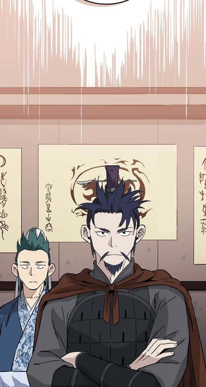 I Reincarnated as a Legendary Surgeon Chapter 217 Page 56