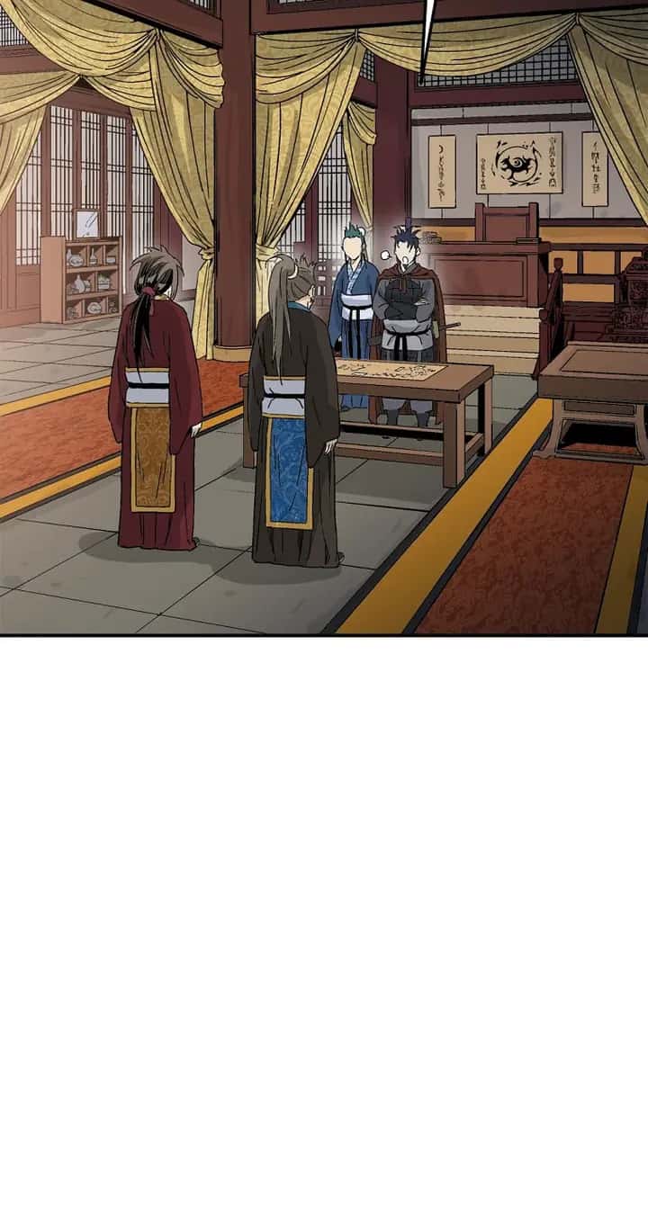 I Reincarnated as a Legendary Surgeon Chapter 217 Page 58