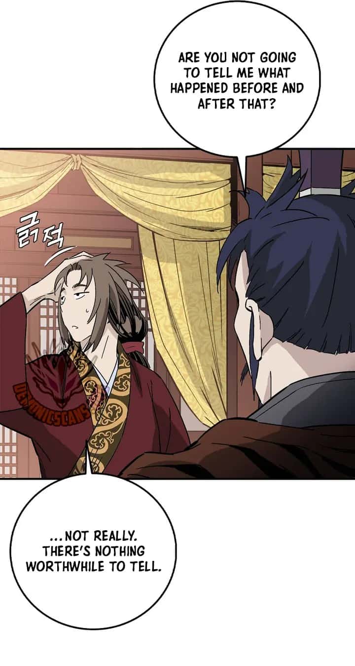 I Reincarnated as a Legendary Surgeon Chapter 217 Page 59