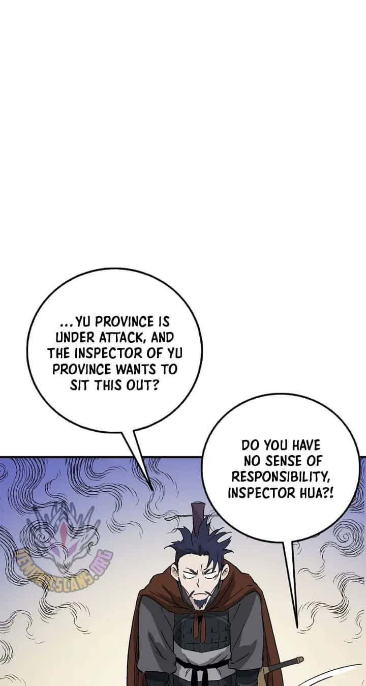 I Reincarnated as a Legendary Surgeon Chapter 217 Page 64