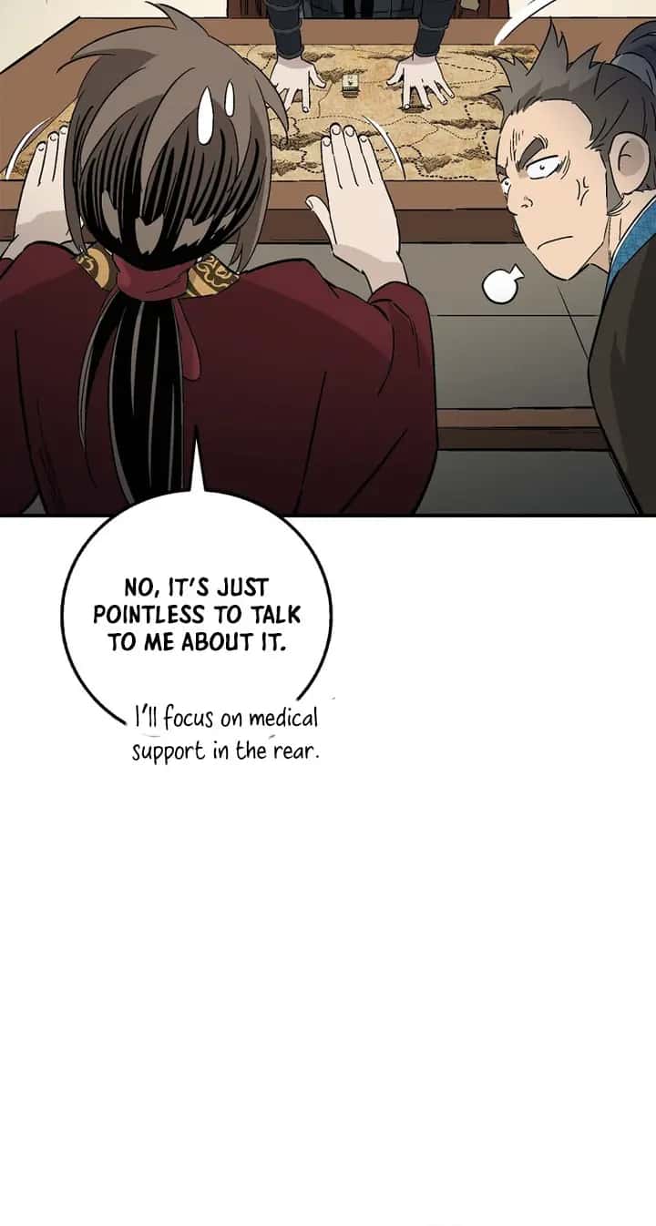 I Reincarnated as a Legendary Surgeon Chapter 217 Page 65