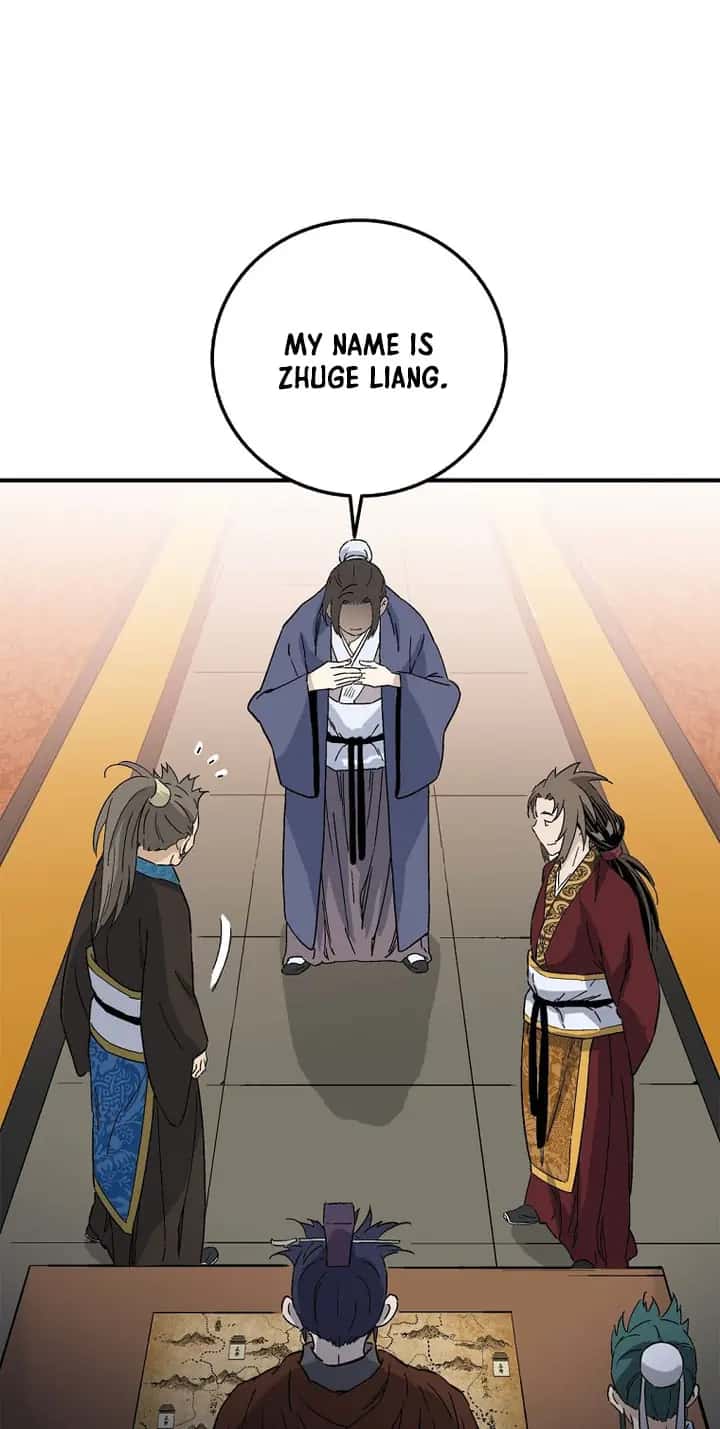 I Reincarnated as a Legendary Surgeon Chapter 217 Page 68