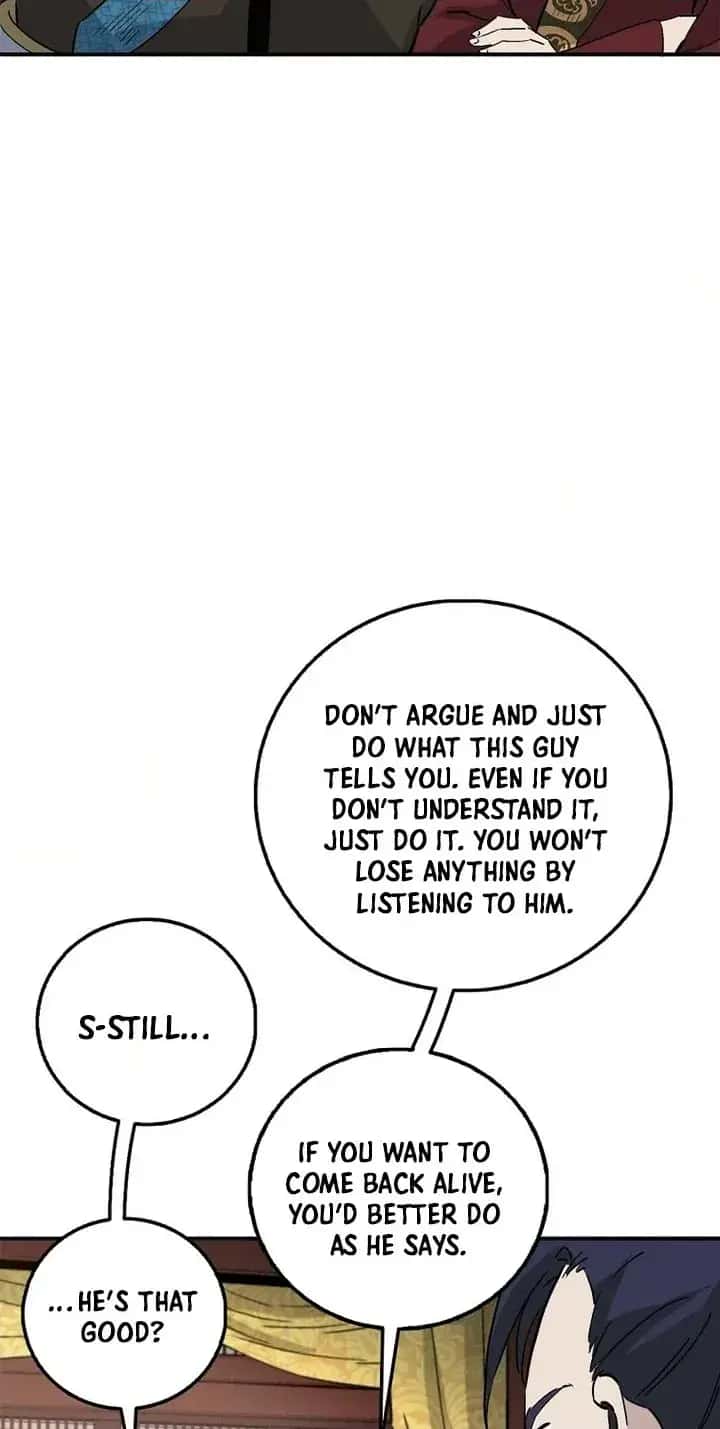 I Reincarnated as a Legendary Surgeon Chapter 217 Page 70