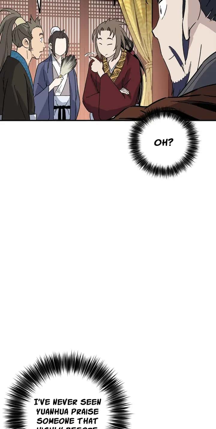 I Reincarnated as a Legendary Surgeon Chapter 217 Page 71