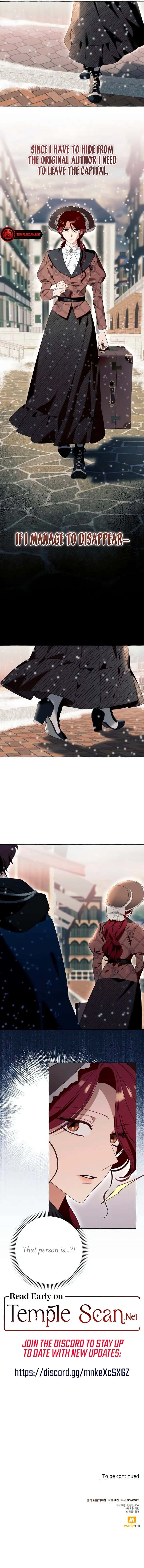 I Thought It Was A Common Possession Chapter 76 Page 9