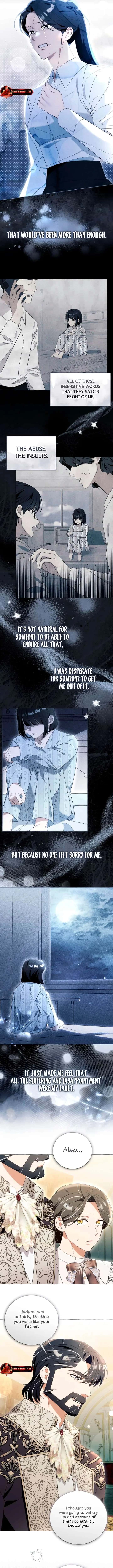 I Thought It Was A Common Possession Chapter 90 Page 3