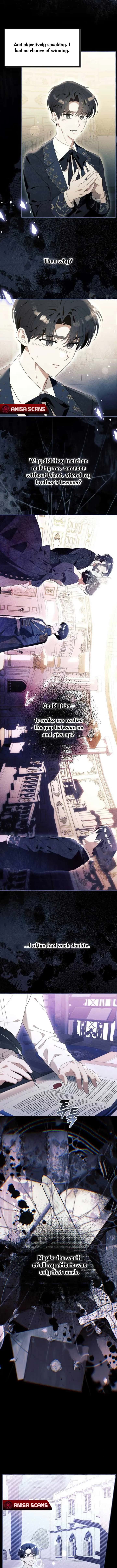I Thought It Was A Common Possession Chapter 97 Page 4