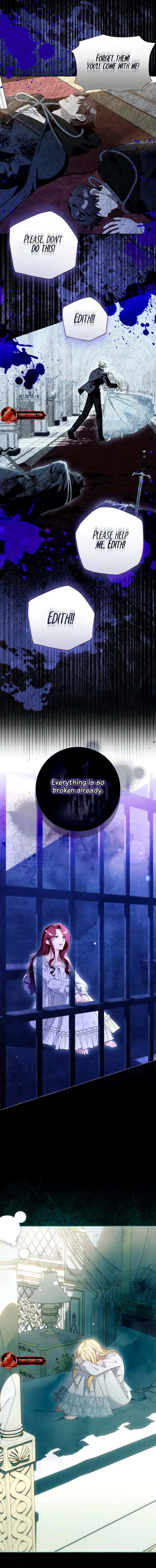 I Thought It Was A Common Possession Chapter 100 Page 4
