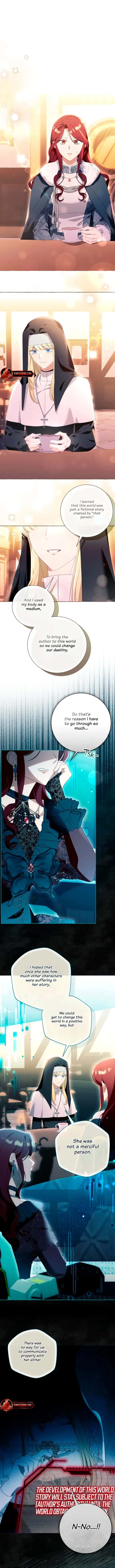 I Thought It Was A Common Possession Chapter 100 Page 7