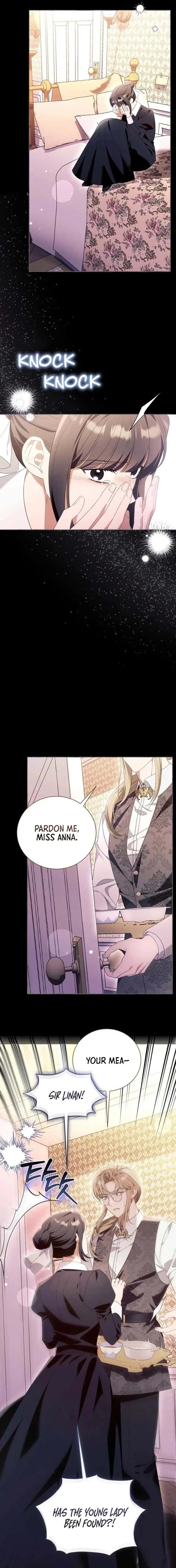 I Thought It Was A Common Possession Chapter 103 Page 10