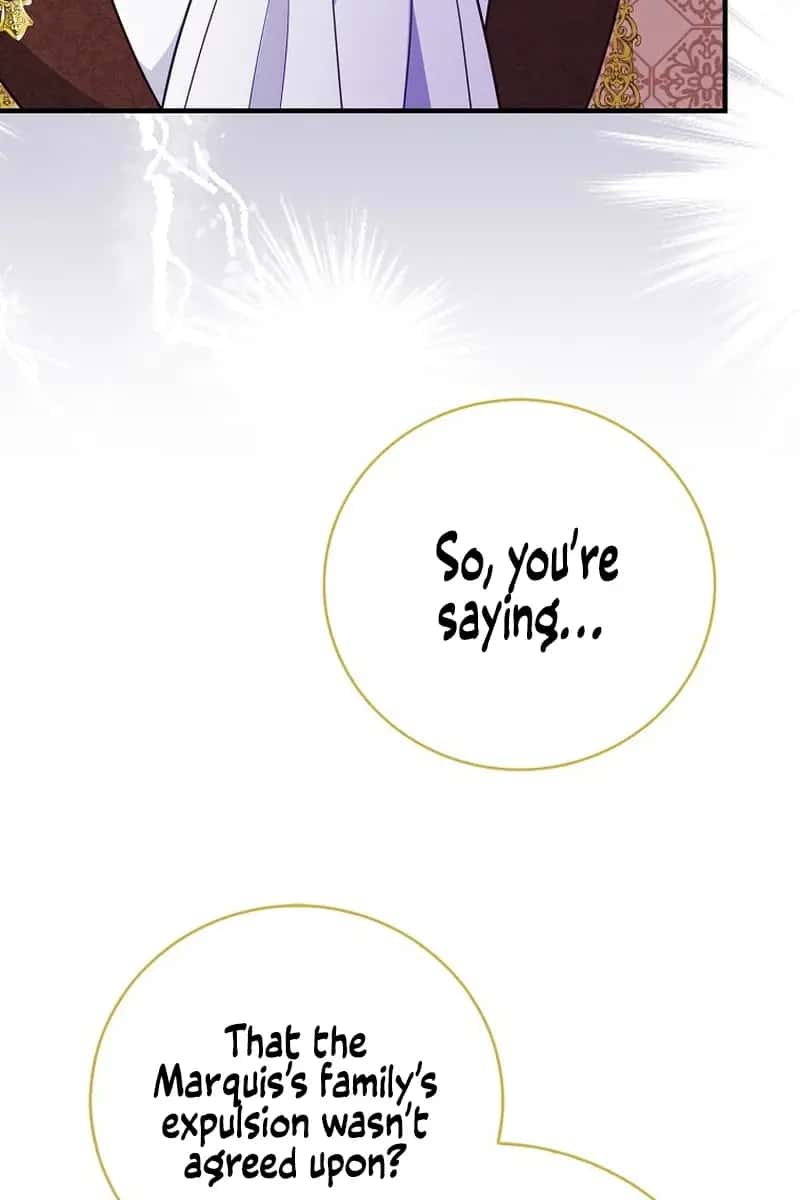 I Want to Live Life Effortlessly Chapter 18 Page 14