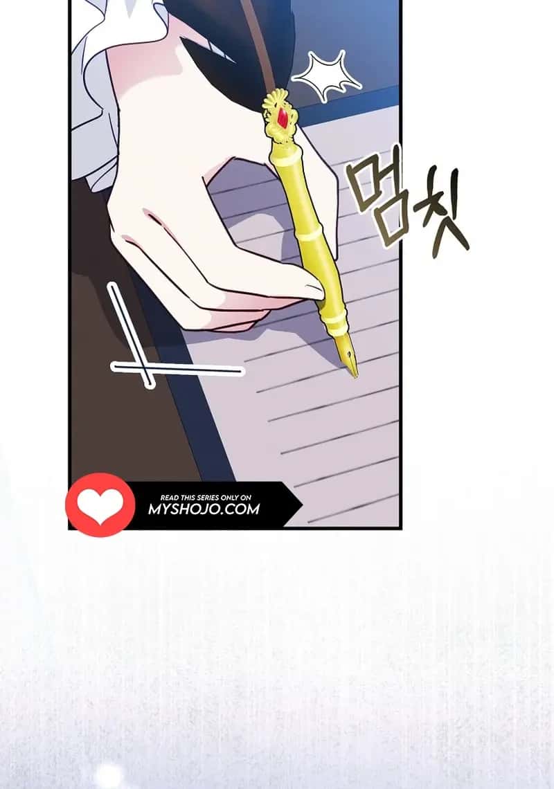 I Want to Live Life Effortlessly Chapter 18 Page 34