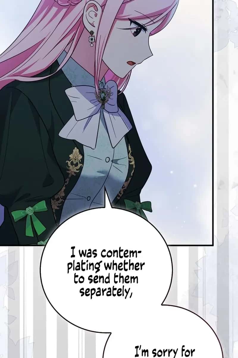I Want to Live Life Effortlessly Chapter 18 Page 87