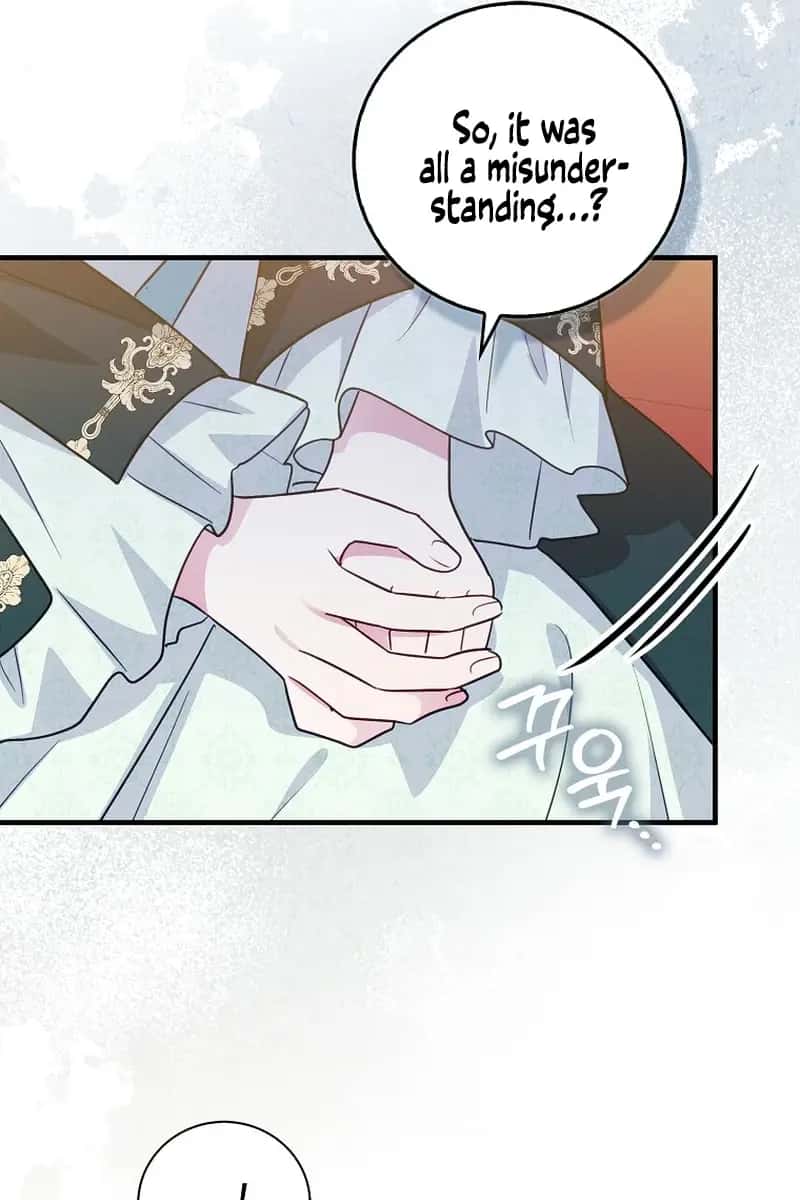I Want to Live Life Effortlessly Chapter 18 Page 95