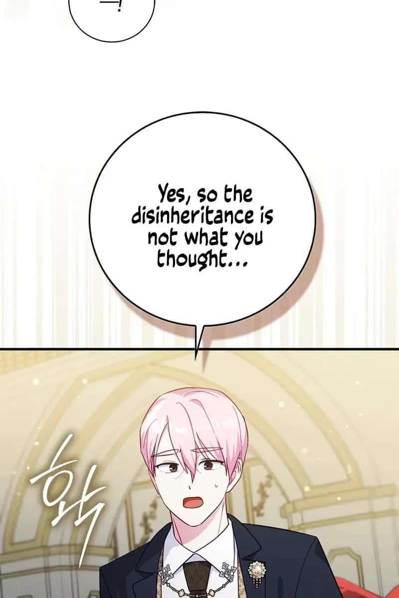 I Want to Live Life Effortlessly Chapter 18 Page 96