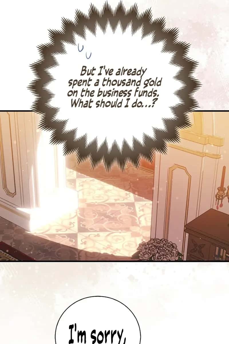 I Want to Live Life Effortlessly Chapter 18 Page 103