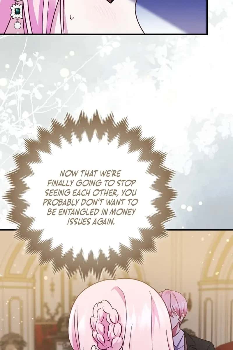 I Want to Live Life Effortlessly Chapter 19 Page 15