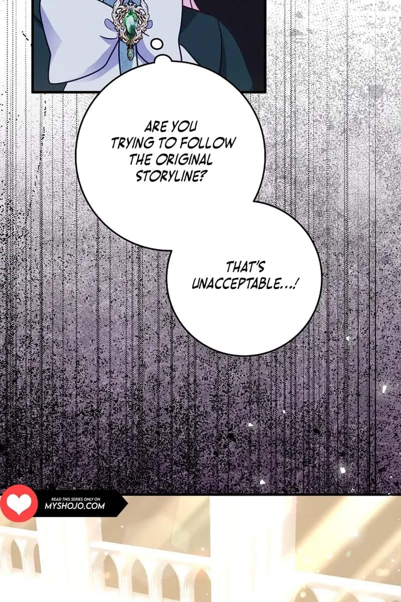 I Want to Live Life Effortlessly Chapter 19 Page 27