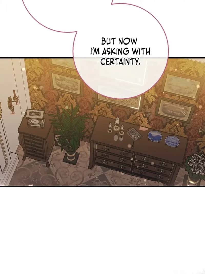 I Want to Live Life Effortlessly Chapter 19 Page 36