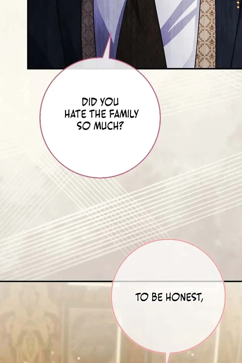 I Want to Live Life Effortlessly Chapter 19 Page 41