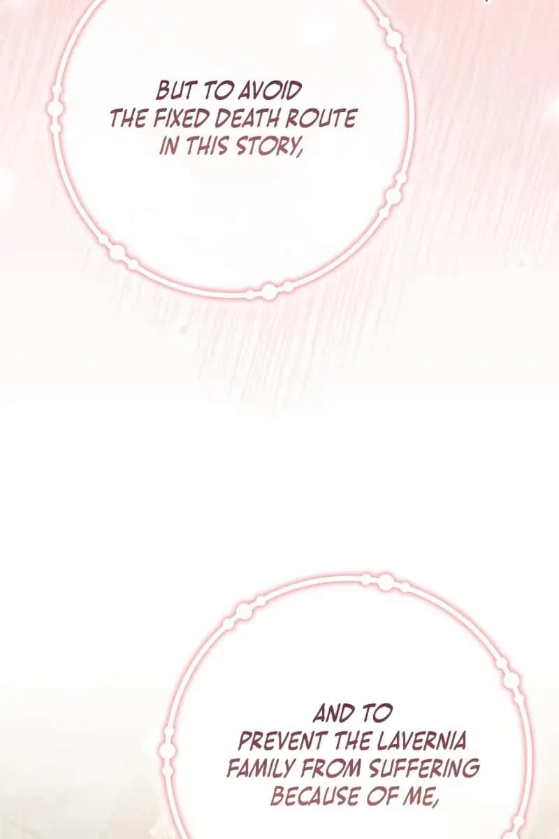 I Want to Live Life Effortlessly Chapter 19 Page 50
