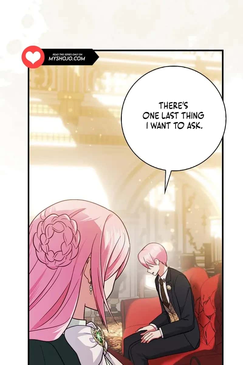 I Want to Live Life Effortlessly Chapter 19 Page 68