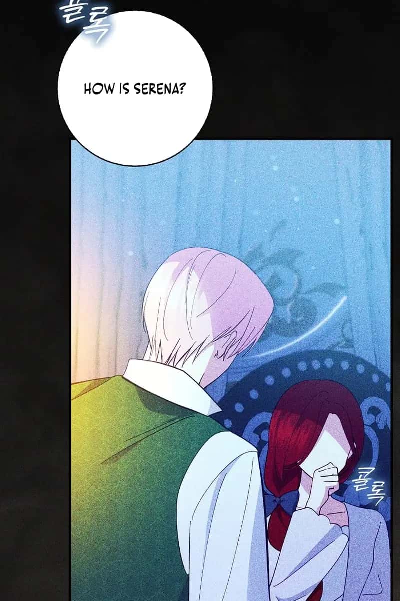 I Want to Live Life Effortlessly Chapter 19 Page 82