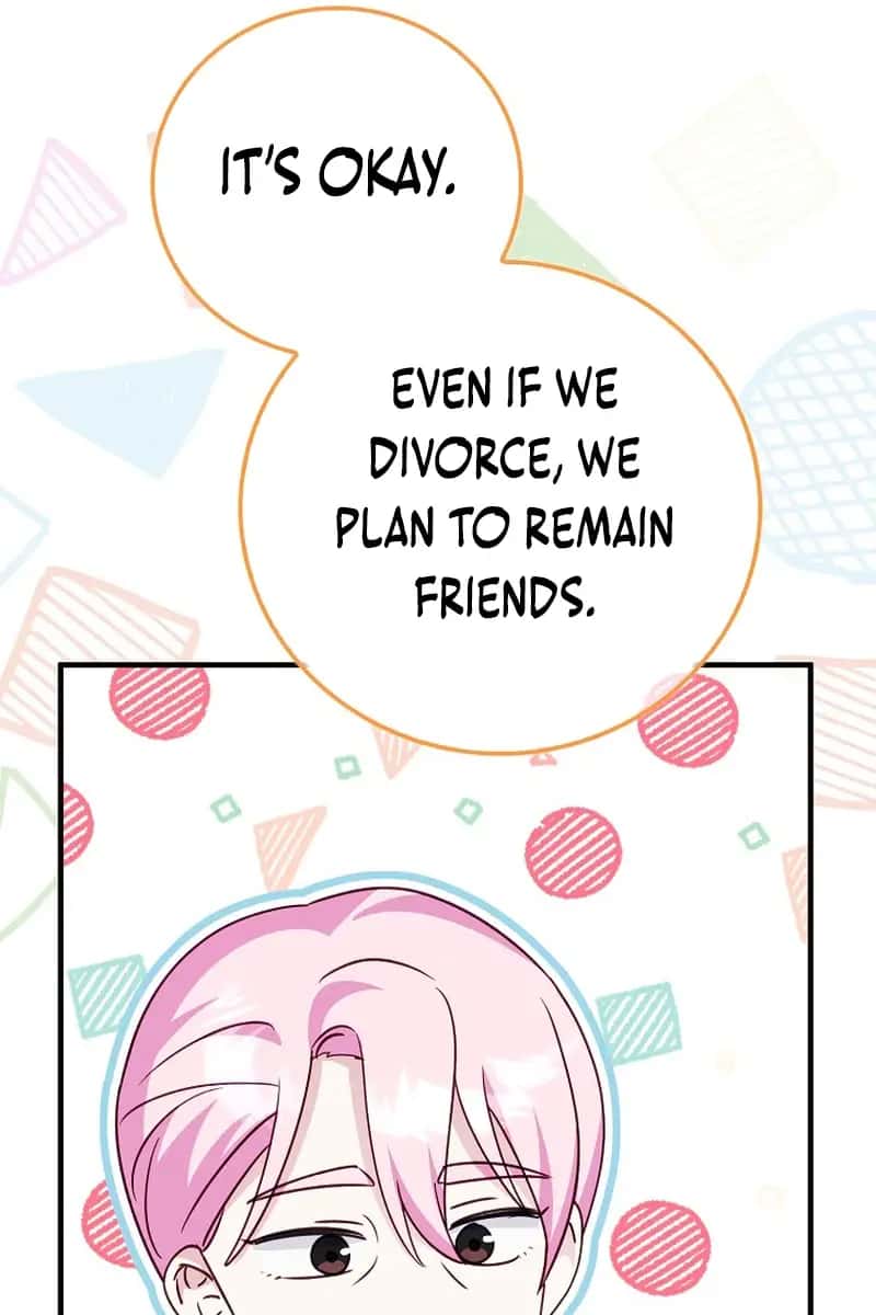 I Want to Live Life Effortlessly Chapter 20 Page 32