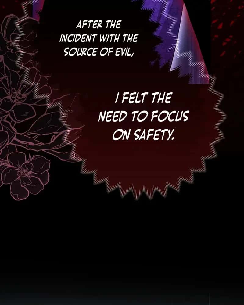 I Want to Live Life Effortlessly Chapter 20 Page 65