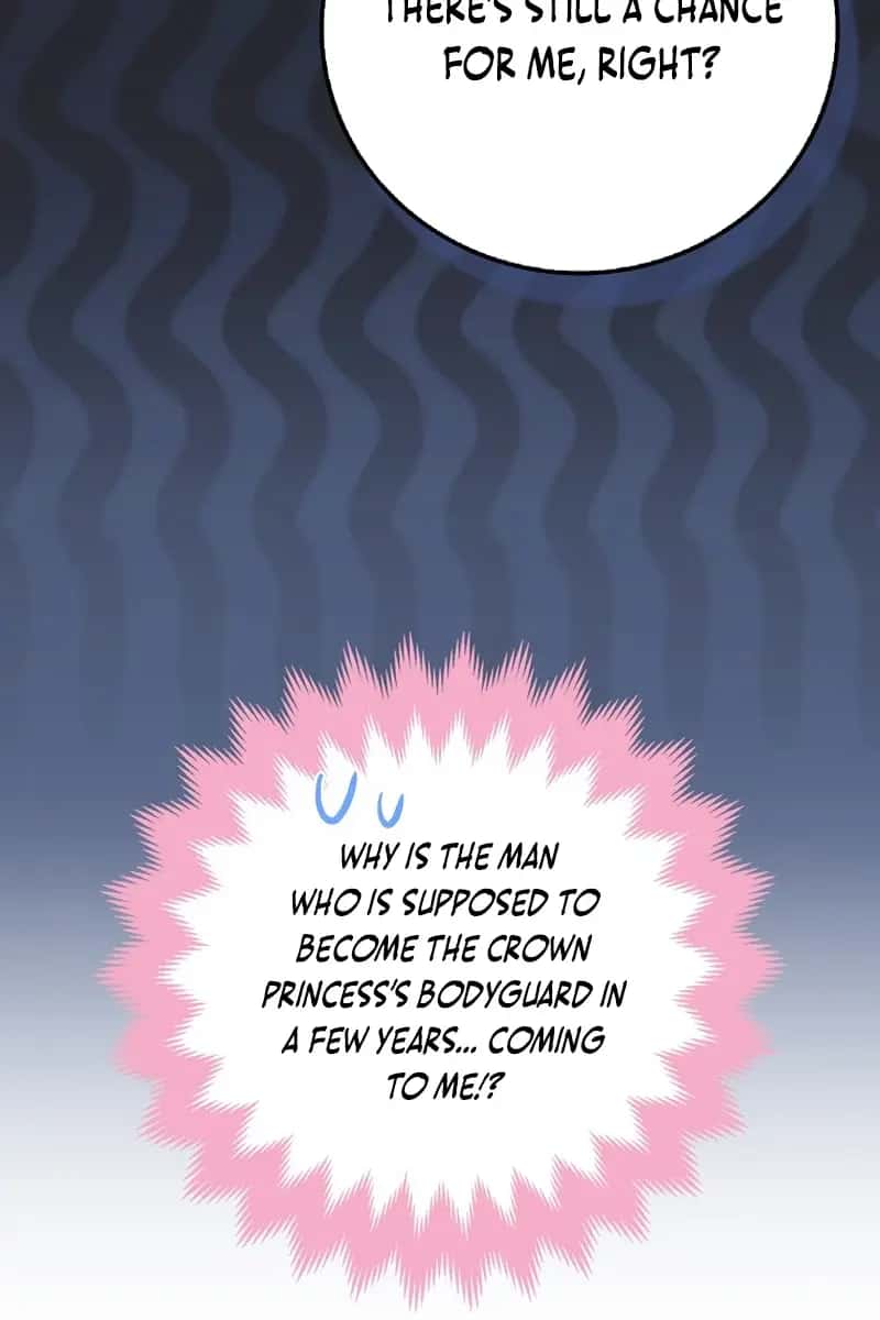 I Want to Live Life Effortlessly Chapter 20 Page 70
