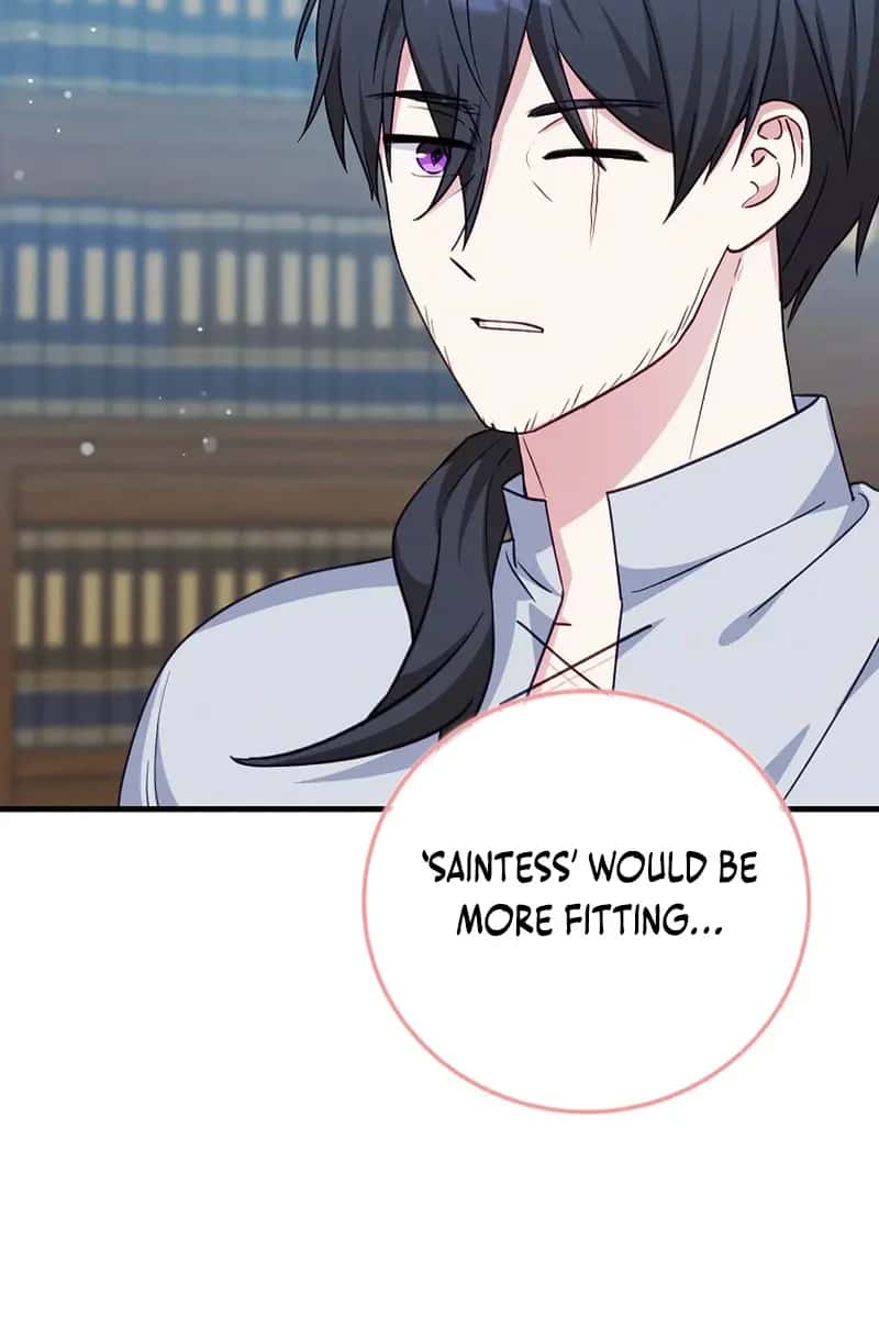 I Want to Live Life Effortlessly Chapter 20 Page 89
