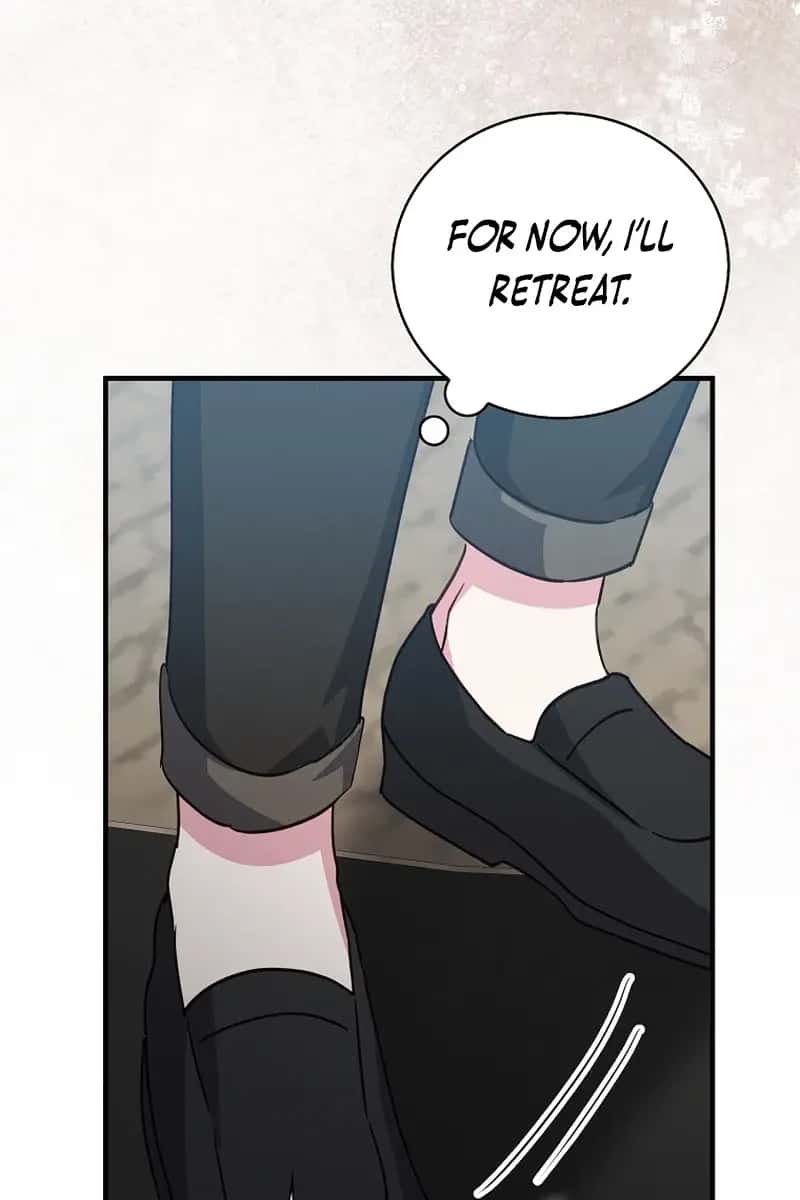 I Want to Live Life Effortlessly Chapter 20 Page 98