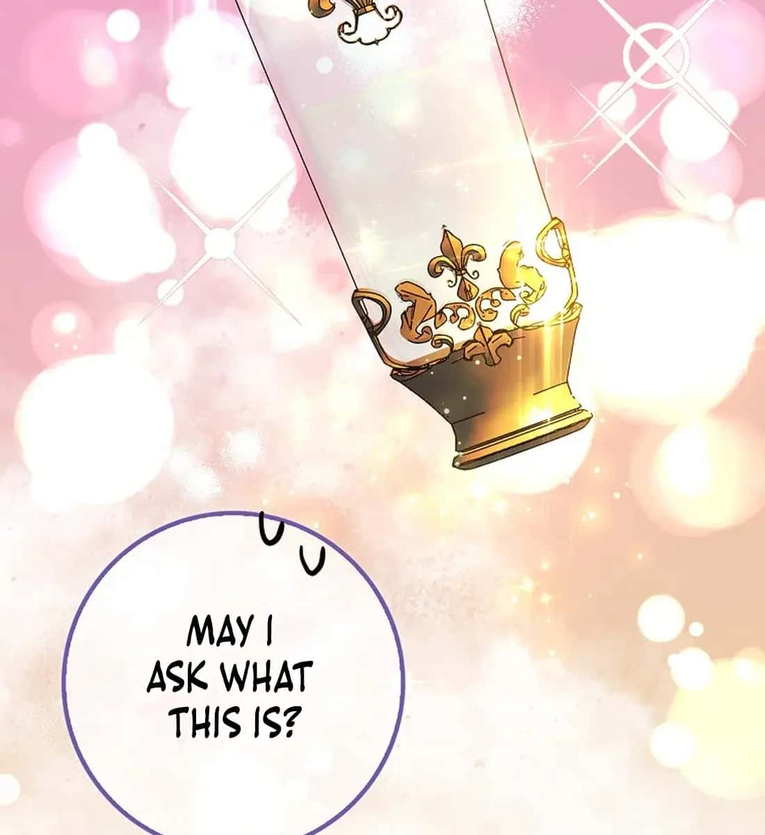 I Want to Live Life Effortlessly Chapter 21 Page 9