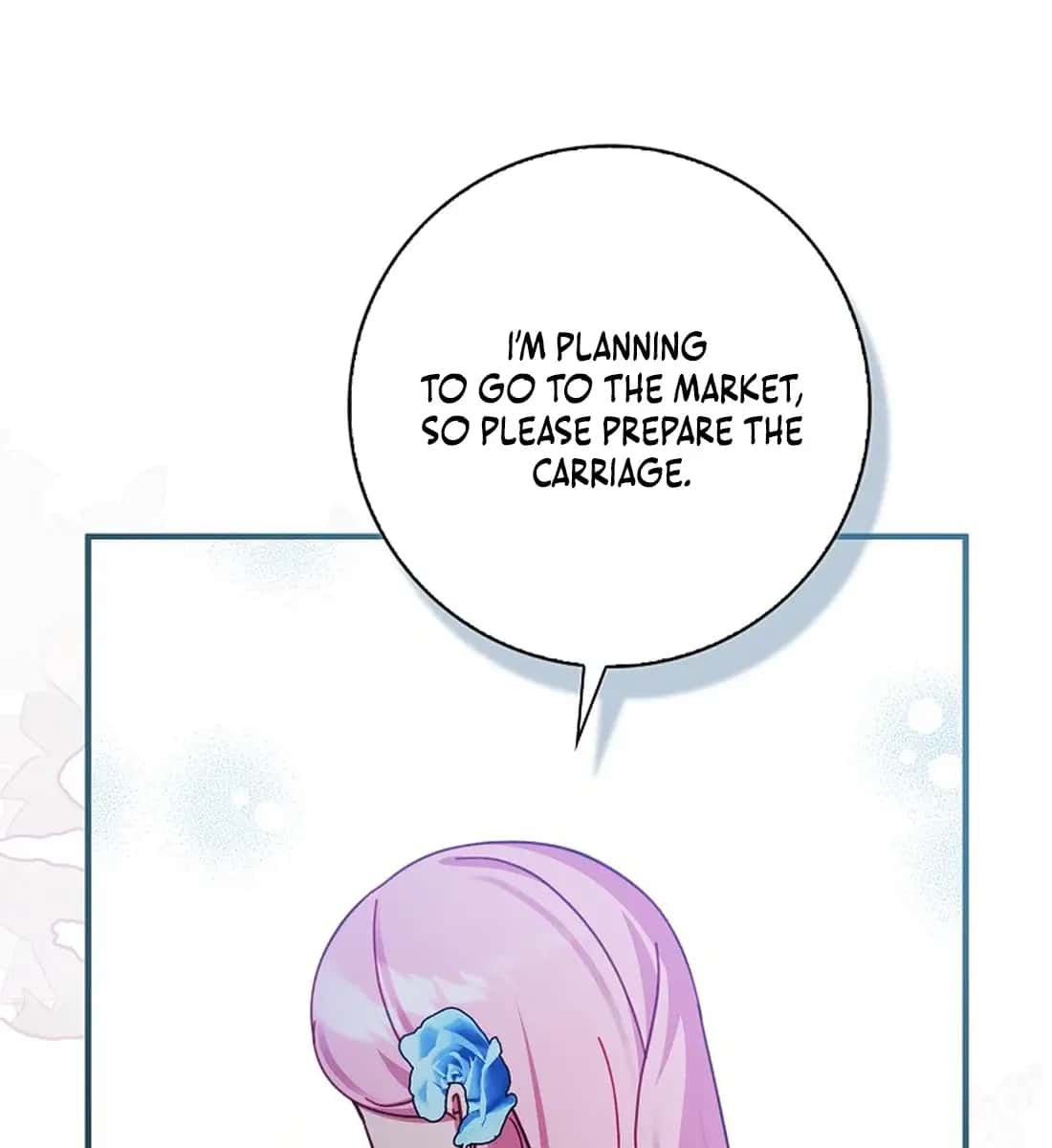 I Want to Live Life Effortlessly Chapter 21 Page 44